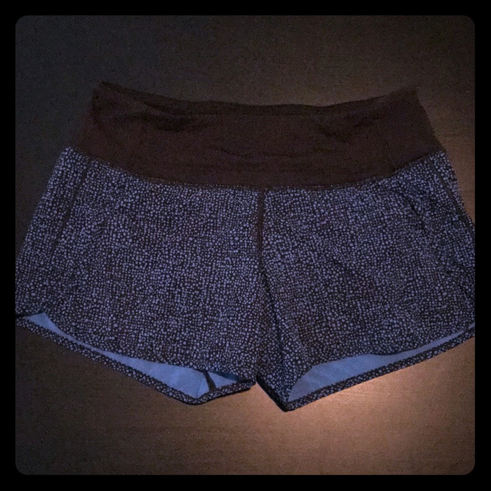 Lululemon short